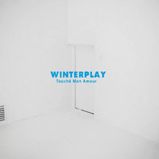 윈터플레이(Winterplay) / Touche Mon Amour (미개봉/Digipack)