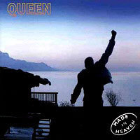 Queen / Made In Heaven (미개봉)