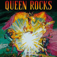 Queen / Queen Rocks (미개봉)