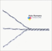 Aldo Romano / Threesome (수입/미개봉)