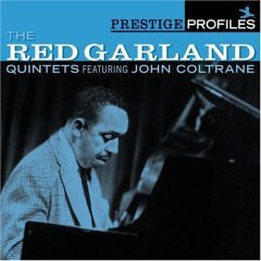 Red Garland Quintet / Prestige Profiles (수입/미개봉)