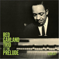Red Garland / At The Prelude (수입/미개봉/2CD)