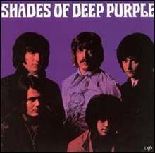 [중고] Deep Purple / Shades Of Deep Purple (수입)