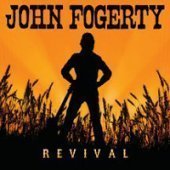 John Fogerty / Revival (미개봉)