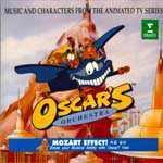 V.A. / OSCAR&#039;S ORCHESTRA - 오스카의 음악모험 (미개봉)
