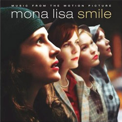 O.S.T. / Mona Lisa Smile (모나리자 스마일/미개봉)