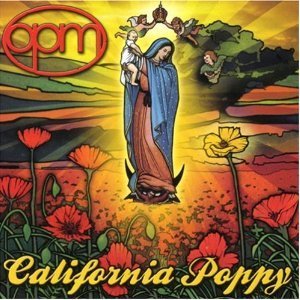 OPM, Gino Vannelli / California Poppy (일본수입/미개봉)