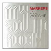 [중고] 마커스 워십 / Markers Worship Live Vol.1