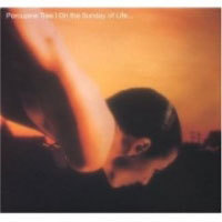 Porcupine Tree / On The Sunday Of Life (digipack/수입/미개봉)
