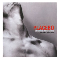 Placebo / Once More With Feeling Singles 1996-2004 (미개봉)