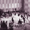 [중고] Speed / One More Dream (일본수입/Single/tfcc89019)
