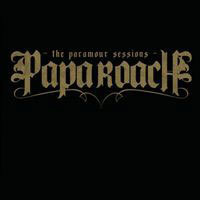 Papa Roach / The Paramour Sessions (미개봉)