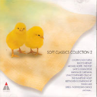 V.A. / Soft Classics Collection 2 (미개봉/3984264832)