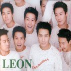 [중고] Leon (여명) / 聽身體唱歌