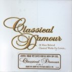 [중고] V.A. / 클래식 베스트 모음집 (Classical D&#039;Amour/2CD/Digipack/cpk2639)