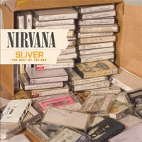 Nirvana / Sliver : Best of the Box (미개봉)