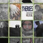 O.S.T. (Christopher Hedge) / The New Heroes (수입/미개봉)