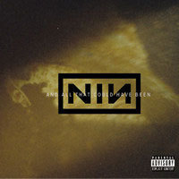 Nine Inch Nails / And All That Could Have Been - Live (Digipack/미개봉)