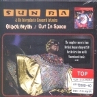 Sun Ra &amp; His Intergalactic Research Arkestra / Black Myth, Out In Space (수입/미개봉/2CD