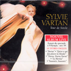 Sylvie Vartan / Tour De Siecle (수입/미개봉)