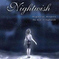 Nightwish / Highest Hopes - The Best Of Nightwish (수입/미개봉)