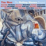 Tim Ries / The Rolling Stones Project (수입/미개봉)