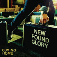 New Found Glory / Coming Home (미개봉)