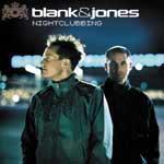 Blank &amp; Jones / Nightclubbing (미개봉)