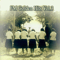 [중고] V.A. / FM Golden Hits Vol. 3 (홍보용)
