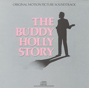 [중고] O.S.T. / The Buddy Holly Story (버디 홀리 스토리) (수입)