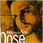 [중고] Miguel Bose / Bajo El Signo De Cain., (수입)