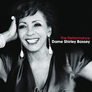 Dame Shirley Bassey / The Performance (미개봉)