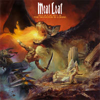 Meat Loaf / Bat Out Of Hell III: The Monster Is Loose (미개봉)