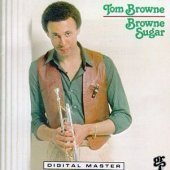 [중고] Tom Browne / Browne Sugar (일본수입)