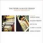 Norah Jones, Peter Malick Group / Chance &amp; Circumstance (수입/미개봉)
