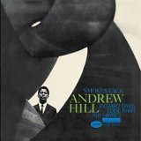 Andrew Hill / Smoke Stack (RVG Edition/수입/미개봉)