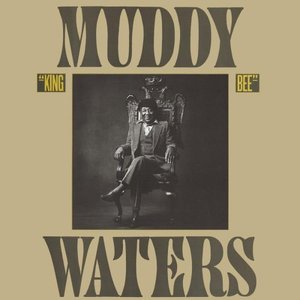 Muddy Waters / King Bee (수입/미개봉)