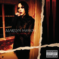 Marilyn Manson / Eat Me, Drink Me (미개봉)