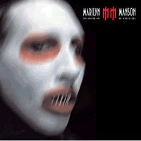 Marilyn Manson / The Golden Age Of Grotesque (미개봉)