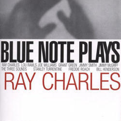 V.A. / Blue Note Plays Ray Charles (수입/미개봉)
