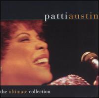 Patti Austin / Ultimate Collection (수입/미개봉)