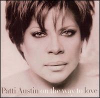 Patti Austin / On The Way To Love (수입/미개봉)