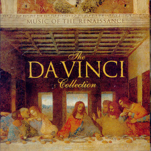 V.A. / The Davinci Collection (미개봉/ekcd0848)