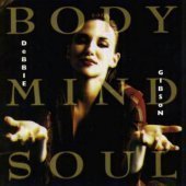 [중고] Debbie Gibson / Body Mind &amp; Soul (수입)
