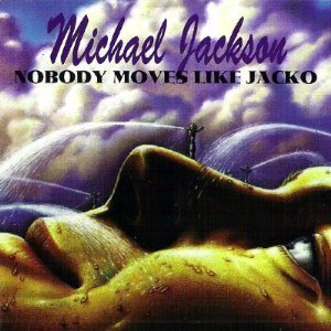[중고] Michael Jackson / Nobody Moves Like Jacko (수입)