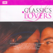 V.A. / Classics For Lovers (수입/미개봉/724356783423)