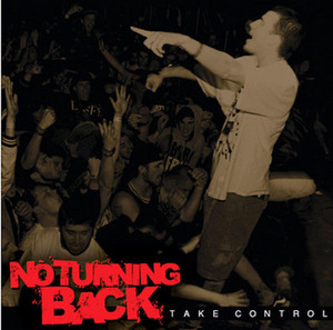 [중고] No Turning Back / Take Control