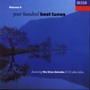 V.A. / Your Hundred Best Tunes, Vol.6 (수입/미개봉/4258522)