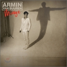 Armin Van Buuren / Mirage (미개봉)
