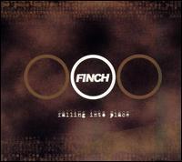 [중고] Finch / Falling Into Place (EP/Digipack/수입)